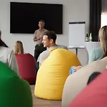 Impulshotel Freigold Hotel Freistadt