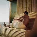 Impulshotel Freigold 4*