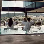 Impulshotel Freigold Hotel 4*