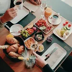 Hotel Impulshotel Freigold 4*