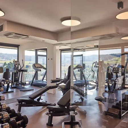 酒店 Impulshotel Freigold 弗瑞斯塔德特