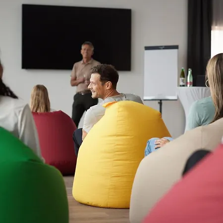 Impulshotel Freigold Hotel Freistadt