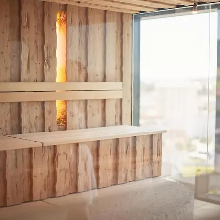 Hotel Impulshotel Freigold