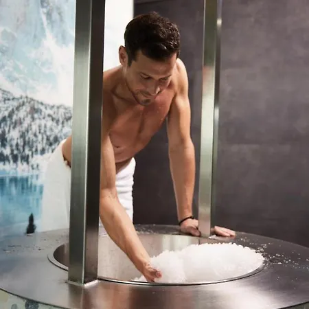 Impulshotel Freigold Freistadt