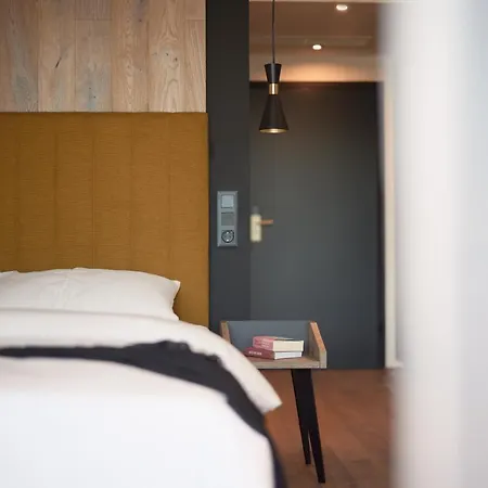 Impulshotel Freigold 酒店 弗瑞斯塔德特