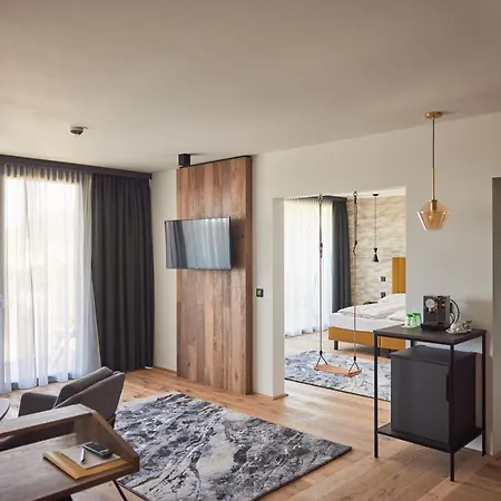 Otel Impulshotel Freigold 4*