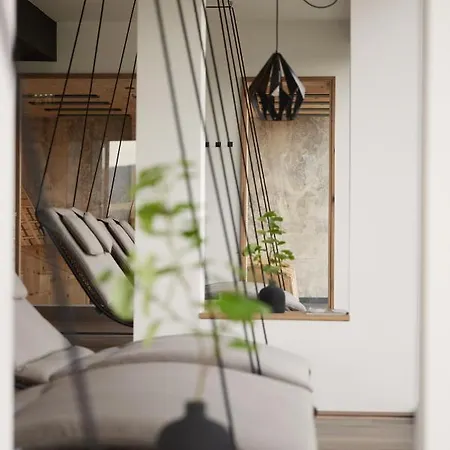 Impulshotel Freigold 4* Freistadt