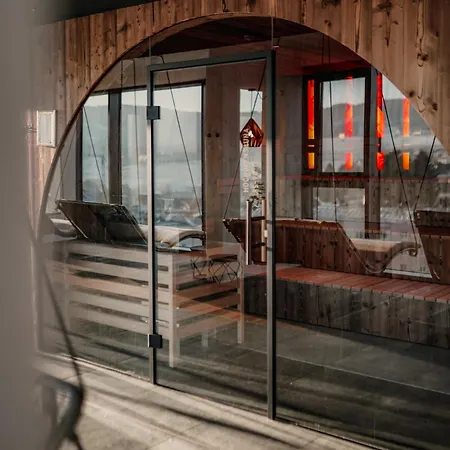 Otel Impulshotel Freigold 4*