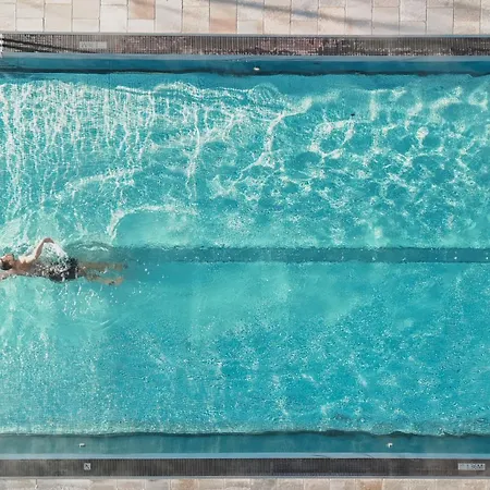 Impulshotel Freigold Hotel