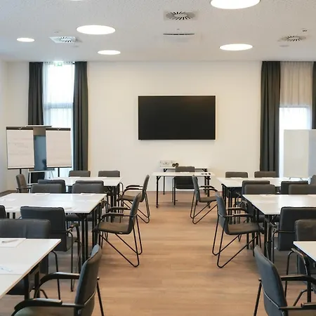 Impulshotel Freigold Отель