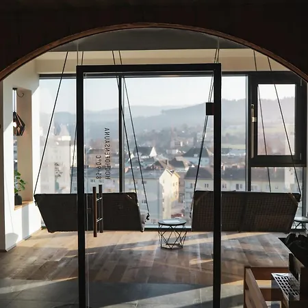 Impulshotel Freigold 弗瑞斯塔德特