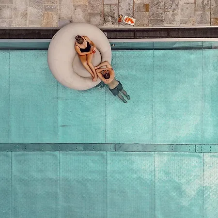 Impulshotel Freigold Hotel