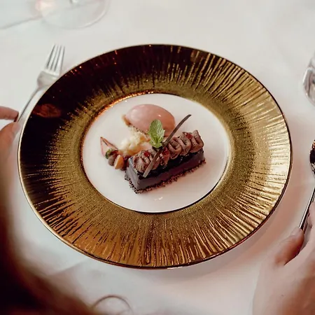 Hotel Impulshotel Freigold 4*