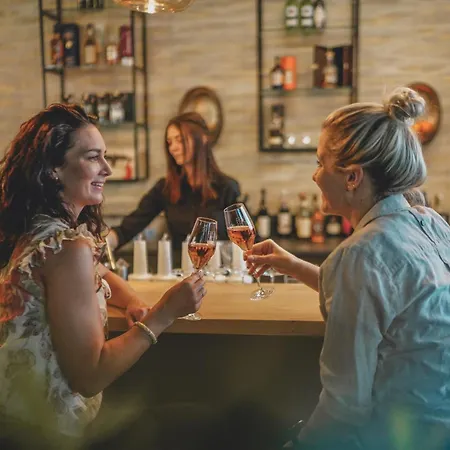 Otel Impulshotel Freigold