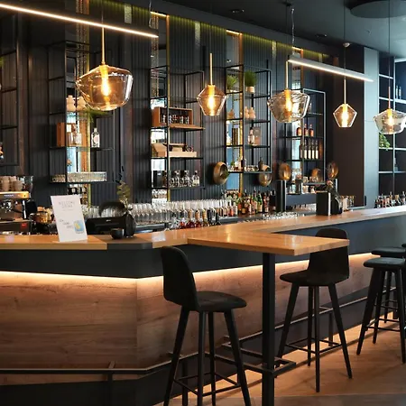 Impulshotel Freigold Hotel 4*