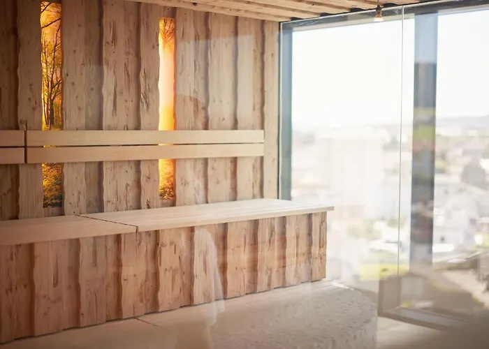 Hotel Impulshotel Freigold