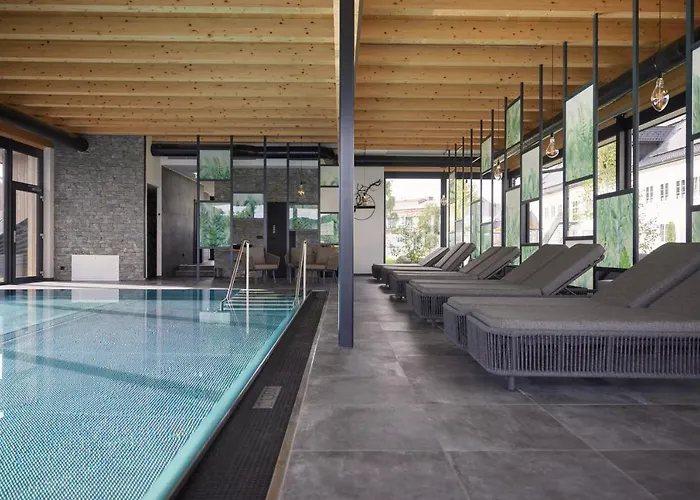 Hotel Impulshotel Freigold Freistadt