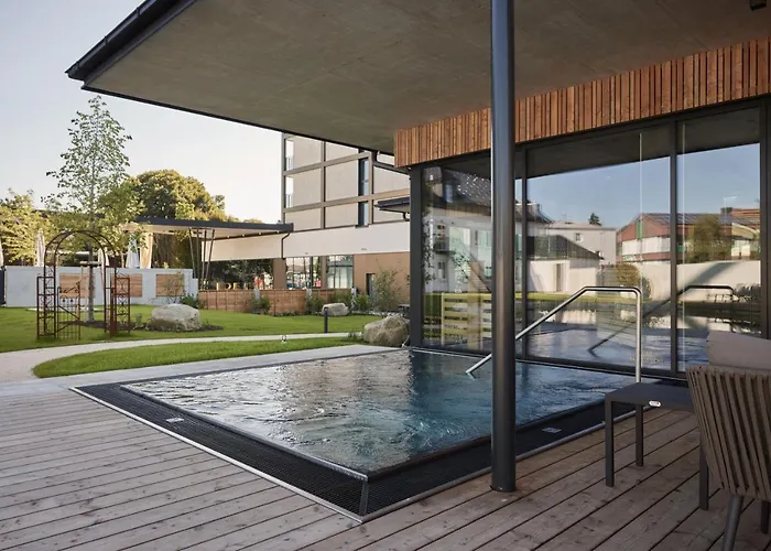 Impulshotel Freigold