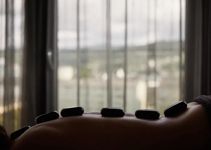 Impulshotel Freigold Hotel