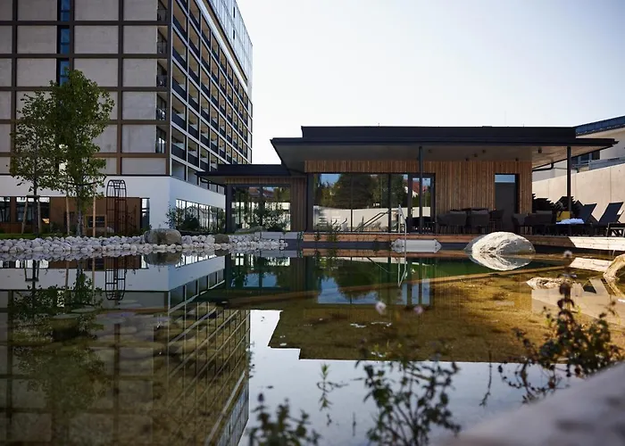 Hotel Impulshotel Freigold 4*