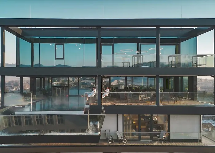 Impulshotel Freigold Hotel