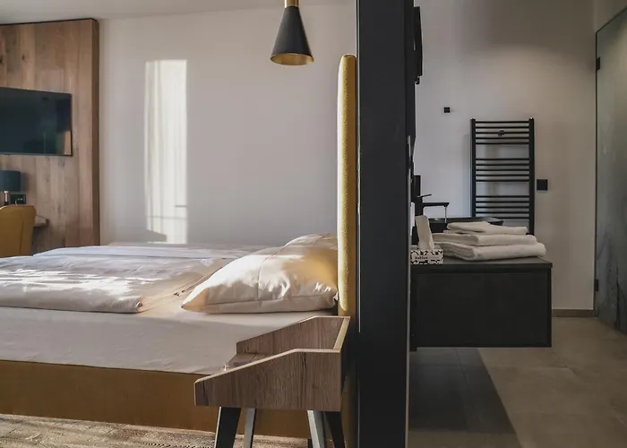 Impulshotel Freigold Hotel