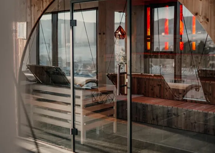 Hotel Impulshotel Freigold 4*