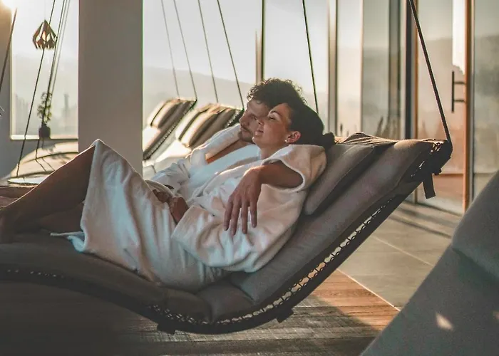 Отель Impulshotel Freigold Фрайштадт