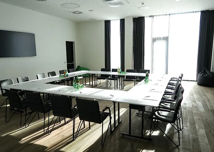 Impulshotel Freigold Freistadt