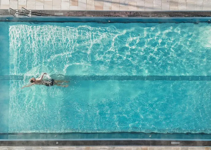 Impulshotel Freigold Отель