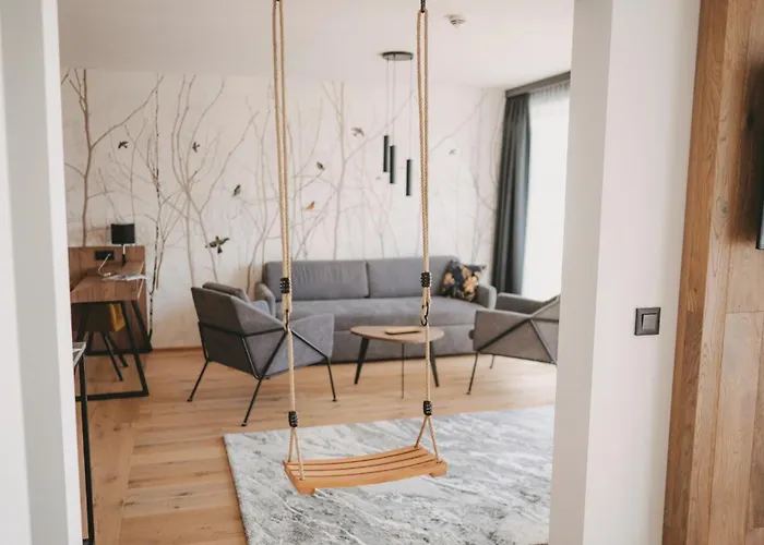 Impulshotel Freigold 4*