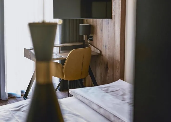 Impulshotel Freigold