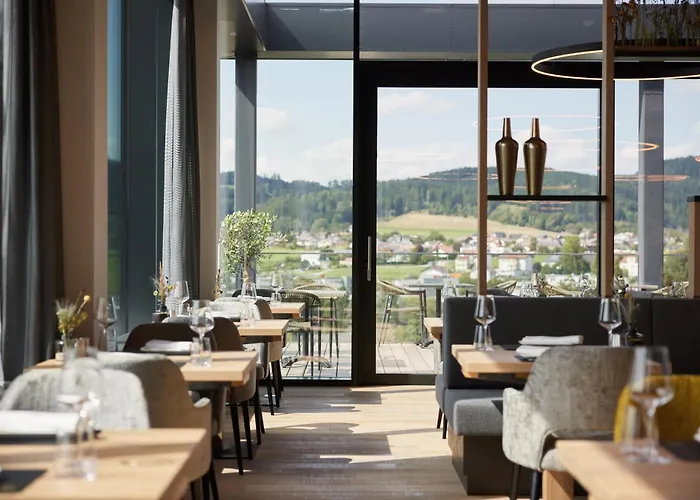 Отель Impulshotel Freigold