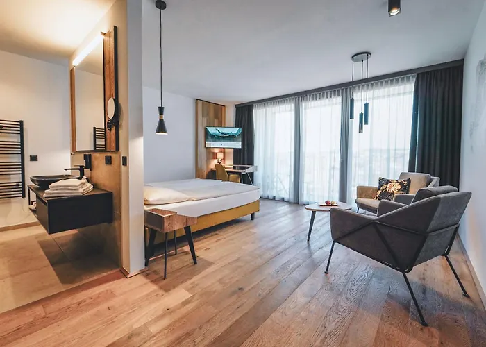 Impulshotel Freigold Hotel 4*