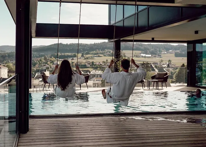 Impulshotel Freigold Hotel 4*