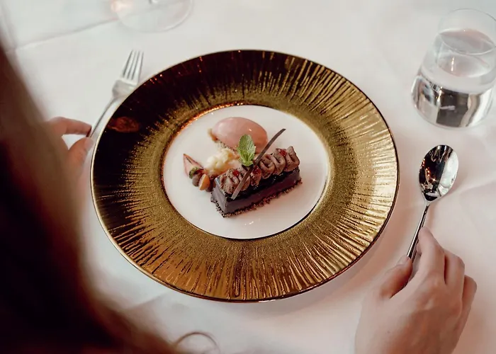 Hotel Impulshotel Freigold 4*