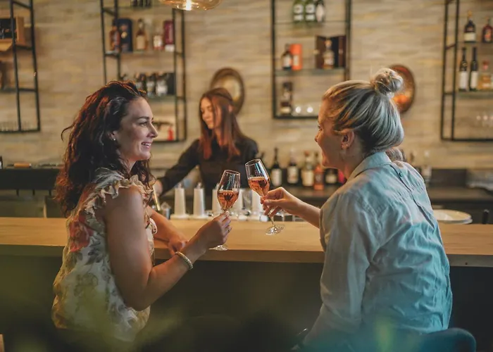 Отель Impulshotel Freigold