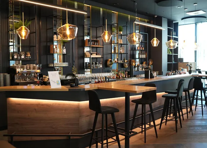 Impulshotel Freigold Hotel 4*