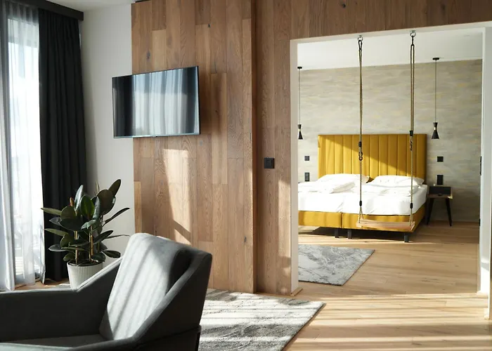 Hotel Impulshotel Freigold 4*