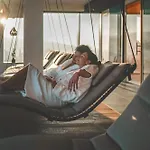 ホテル Impulshotel Freigold フライシュタット