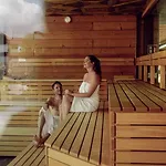 Impulshotel Freigold ホテル フライシュタット