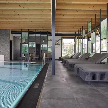 Hotel Impulshotel Freigold Freistadt