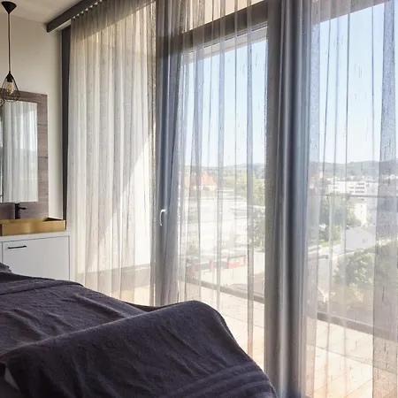 Impulshotel Freigold Hotel Freistadt