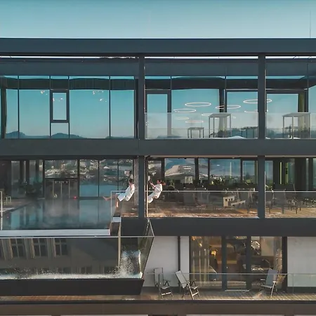 Impulshotel Freigold Otel