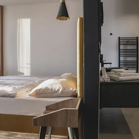 Impulshotel Freigold Hotel