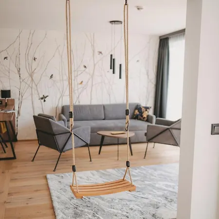 Impulshotel Freigold 4*