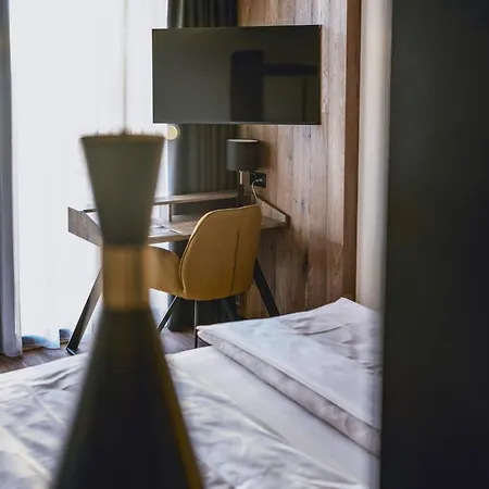 Impulshotel Freigold