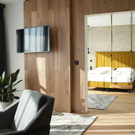 Otel Impulshotel Freigold 4*