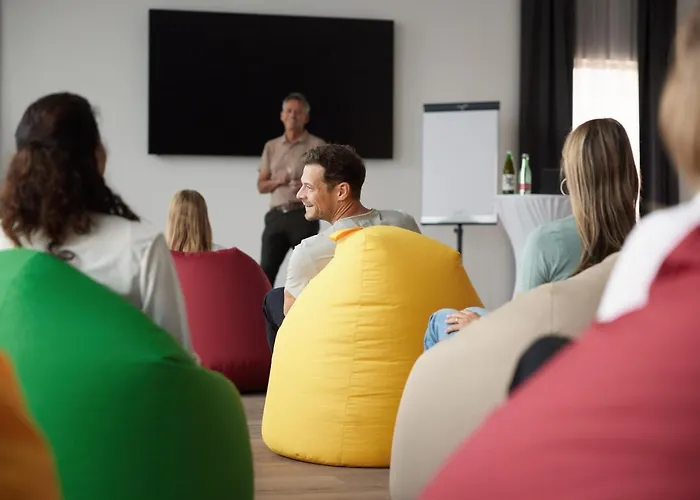 Impulshotel Freigold Otel Freistadt