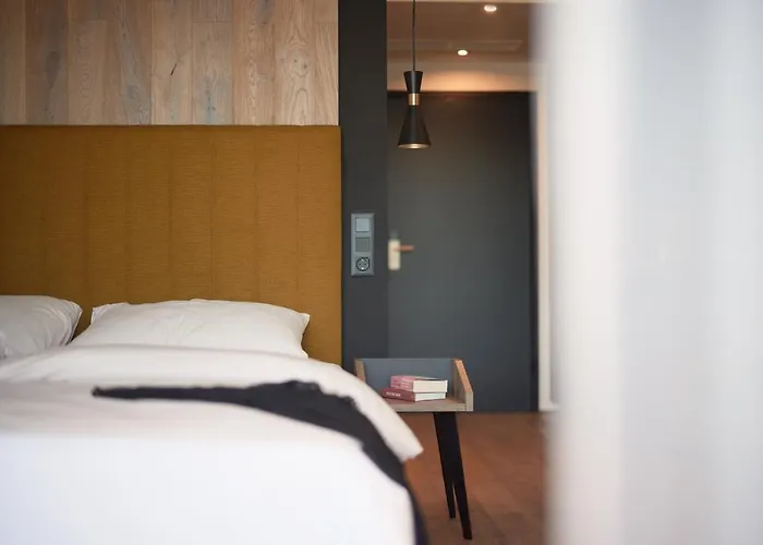 Impulshotel Freigold Hotel Freistadt